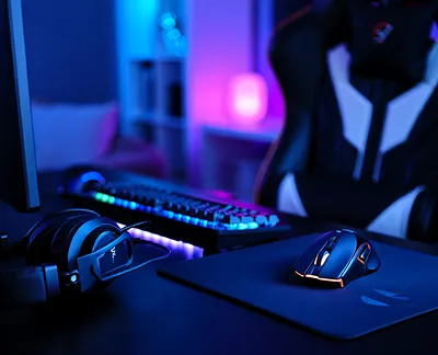 Top 5 Must-Have Accessories for Every Serious Gamer